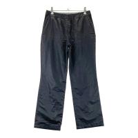 LANVIN SPORT �����o�� �X�|�[��  ���n�t �����O�p���c  �u���b�N�n �T�C�Y�F38 �����N�FB �y���Áz�S���t�E�F�A