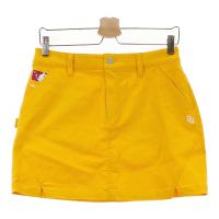 PEARLY GATES �p�[���[�Q�C�c 2025�N���f�� �X�g���b�`�X�J�[�g  �C�G���[�n �T�C�Y�F1 �����N�FA- �y���Áz�S���t�E�F�A