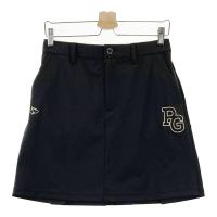 PEARLY GATES �p�[���[�Q�C�c 2025�N���f�� �X�g���b�`�X�J�[�g  �u���b�N�n �T�C�Y�F2 �����N�FA- �y���Áz�S���t�E�F�A