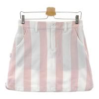 PEARLY GATES �p�[���[�Q�C�c 2024�N���f�� �X�J�[�g  �s���N�n �T�C�Y�F2 �����N�FA- �y���Áz�S���t�E�F�A