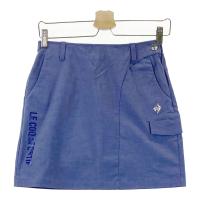 LE COQ GOLF ���R�b�N�S���t 2024�N���f�� ���n�t �X�J�[�g  �l�C�r�[�n �T�C�Y�FS �����N�FA- �y���Áz�S���t�E�F�A