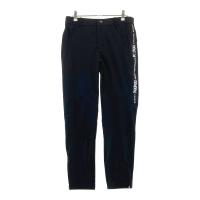 PEARLY GATES �p�[���[�Q�C�c 2024�N���f�� �X�g���b�`�p���c  �u���b�N�n �T�C�Y�F1 �����N�FA- �y���Áz�S���t�E�F�A