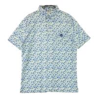 ADIDAS GOLF �A�f�B�_�X�S���t N60639 �����|���V���c �ԕ� �u���[�n �T�C�Y�FL �����N�FA- �y���Áz�S���t�E�F�A