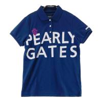 PEARLY GATES �p�[���[�Q�C�c  �����|���V���c  �l�C�r�[�n �T�C�Y�F0 �����N�FA- �y���Áz�S���t�E�F�A