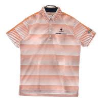 LE COQ GOLF ���R�b�N�S���t  �����|���V���c �{�^���_�E�� �{�[�_�[�� �I�����W�n �T�C�Y�FL �����N�FB �y���Áz�S���t�E�F�A