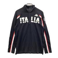 KAPPA GOLF �J�b�p�S���t  �n�[�t�W�b�v ����T�V���c  �u���b�N�n �T�C�Y�FLL �����N�FN �y�V�i�z�S���t�E�F�A