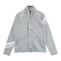 DESCENTE GOLF �f�T���g�S���t  �W�b�v�W���P�b�g  �O���[�n �T�C�Y�FL �����N�FA- �y���Áz�S���t�E�F�A