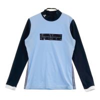 LANVIN SPORT �����o�� �X�|�[��  �n�C�l�b�N ����T�V���c  �u���[�n �T�C�Y�FM �����N�FB �y���Áz�S���t�E�F�A