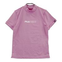 FILA GOLF �t�B���S���t  ���b�N�l�b�N ����T�V���c �����N��  �s���N�n �T�C�Y�FM �����N�FA- �y���Áz�S���t�E�F�A