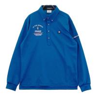 LE COQ GOLF ���R�b�N�S���t  �����|���V���c �{�^���_�E��  �l�C�r�[�n �T�C�Y�FL �����N�FB �y���Áz�S���t�E�F�A