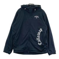 CALLAWAY �L�����E�F�C  �t�[�h�t �W�b�v�W���P�b�g  �u���b�N�n �T�C�Y�FM �����N�FA- �y���Áz�S���t�E�F�A