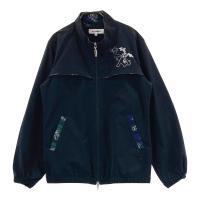 M.U SPORTS �G�����[�X�|�[�c  ���� �W�b�v�W���P�b�g  �u���b�N�n �T�C�Y�F40 �����N�FB �y���Áz�S���t�E�F�A