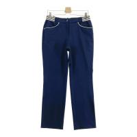 MUNSING WEAR �}���V���O�E�F�A  �X�g���b�`�p���c  �l�C�r�[�n �T�C�Y�F3L �����N�FA- �y���Áz�S���t�E�F�A