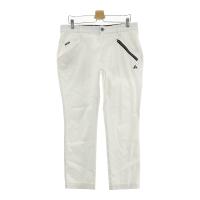 LE COQ GOLF ���R�b�N�S���t  �X�g���b�`�p���c  �z���C�g�n �T�C�Y�F88 �����N�FA- �y���Áz�S���t�E�F�A