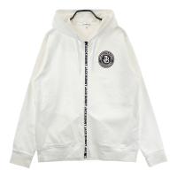 JACK BUNNY �W���b�N�o�j�[  �����W�b�v�p�[�J�[ �W���P�b�g  �z���C�g�n �T�C�Y�F5 �����N�FB �y���Áz�S���t�E�F�A