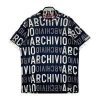 ARCHIVIO �A���`�r�I  ���b�N�l�b�N ����T�V���c ���S���� �u���b�N�n �T�C�Y�F50 �����N�FB �y���Áz�S���t�E�F�A