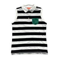 BEAMS GOLF �r�[���X�S���t  �m�[�X���[�u�|���V���c �{�[�_�[�� �u���b�N�n �T�C�Y�FM �����N�FB �y���Áz�S���t�E�F�A