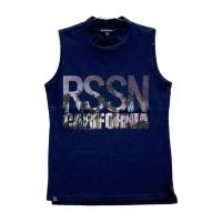ROSASEN ���T�[�Z�� 045-22472 ���b�N�l�b�N �m�[�X���[�u�V���c  �l�C�r�[�n �T�C�Y�FM �����N�FA- �y���Áz�S���t�E�F�A