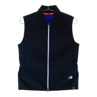 NEW BALANCE GOLF �j���[�o�����X  ���N�� �W�b�v�x�X�g ���S�L���e�B���O �u���b�N�n �T�C�Y�F0 �����N�FB �y���Áz�S���t�E�F�A
