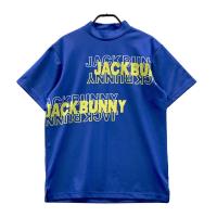JACK BUNNY �W���b�N�o�j�[  �n�C�l�b�N ����T�V���c  �u���[�n �T�C�Y�F6 �����N�FA- �y���Áz�S���t�E�F�A