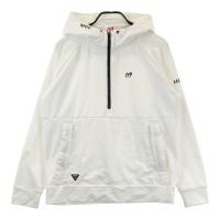 MASTER BUNNY EDITION �}�X�^�[�o�j�[�G�f�B�V����  �n�[�t�W�b�v ���S�p�[�J�[  �z���C�g�n �T�C�Y�F4 �����N�FB �y���Áz�S���t�E�F�A