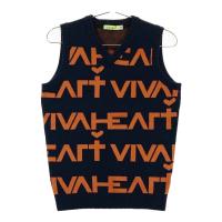 VIVA HEART �r�o�n�[�g  V�l�b�N �j�b�g�x�X�g ���� �l�C�r�[�n �T�C�Y�F40 �����N�FA- �y���Áz�S���t�E�F�A
