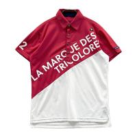 LE COQ GOLF ���R�b�N�S���t  �����|���V���c  �s���N�n �T�C�Y�FM �����N�FB �y���Áz�S���t�E�F�A