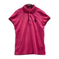 POLOGOLF �����t���[���� �|���S���t  �����|���V���c  �s���N�n �T�C�Y�FS �����N�FA- �y���Áz�S���t�E�F�A