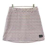 TOMMY HILFIGER GOLF �g�~�[ �q���t�B�K�[�S���t  �X�J�[�g TH���S���� �z���C�g�n �T�C�Y�FL �����N�FA- �y���Áz�S���t�E�F�A
