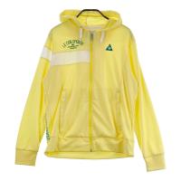 LE COQ GOLF ���R�b�N�S���t  �����W�b�v�p�[�J�[  �C�G���[�n �T�C�Y�FL �����N�FB �y���Áz�S���t�E�F�A