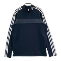 ADIDAS GOLF �A�f�B�_�X�S���t HG8264 �n�C�l�b�N �����v���I�[�o�[  �u���b�N�n �T�C�Y�FL �����N�FA- �y���Áz�S���t�E�F�A
