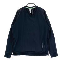 ADIDAS GOLF �A�f�B�_�X�S���t GT3659 �����v���I�[�o�[  �u���b�N�n �T�C�Y�FL �����N�FA- �y���Áz�S���t�E�F�A