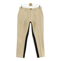 DESCENTE GOLF �f�T���g�S���t  �X�g���b�`�p���c ���N��  �x�[�W���n �T�C�Y�FO �����N�FB �y���Áz�S���t�E�F�A