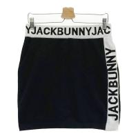 JACK BUNNY �W���b�N�o�j�[  �j�b�g�X�J�[�g  �u���b�N�n �T�C�Y�F2 �����N�FB �y���Áz�S���t�E�F�A