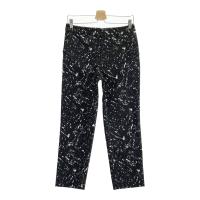 LANVIN SPORT �����o�� �X�|�[��  �����O�p���c ���� �u���b�N�n �T�C�Y�FL �����N�FA- �y���Áz�S���t�E�F�A