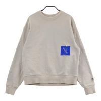NBB WEEKEND �G�k�r�[�r�[�E�B�[�N�G���h  �X�E�F�b�g�g���[�i�[  �x�[�W���n �T�C�Y�F1 �����N�FB �y���Áz�S���t�E�F�A