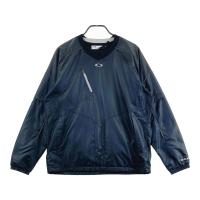 OAKLEY �I�[�N���[ 411785JP 2WAY �����u���]��  �u���b�N�n �T�C�Y�FL �����N�FB �y���Áz�S���t�E�F�A