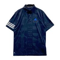 ADIDAS GOLF �A�f�B�_�X�S���t HA0227 �����|���V���c ���S���� �l�C�r�[�n �T�C�Y�FS �����N�FB �y���Áz�S���t�E�F�A