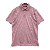 TRAVIS MATHEW �g���r�X�}�V���[  �����|���V���c �| �s���N�n �T�C�Y�FM �����N�FA- �y���Áz�S���t�E�F�A