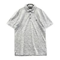 TRAVIS MATHEW �g���r�X�}�V���[  �����|���V���c ���� �z���C�g�n �T�C�Y�FM �����N�FA- �y���Áz�S���t�E�F�A