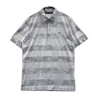 TRAVIS MATHEW �g���r�X�}�V���[  �����|���V���c �{�[�_�[ �{�^�j�J���� �O���[�n �T�C�Y�FM �����N�FB �y���Áz�S���t�E�F�A