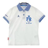 LE COQ GOLF ���R�b�N�S���t  �����|���V���c  �z���C�g�n �T�C�Y�FM �����N�FA- �y���Áz�S���t�E�F�A