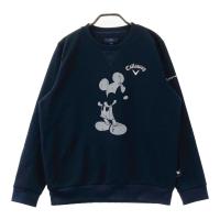 CALLAWAY �L�����E�F�C 2024�N���f�� �~DISNEY �����g���[�i�[ �~�b�L�[�}�E�X�v�����g �l�C�r�[�n �T�C�Y�FS �����N�FA- �y���Áz�S���t�E�F�A
