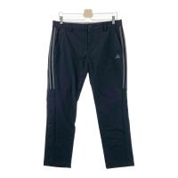ADIDAS GOLF �A�f�B�_�X�S���t IN9011 �X�g���b�`�p���c  �u���b�N�n �T�C�Y�F92 �����N�FA- �y���Áz�S���t�E�F�A
