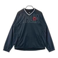 FILA GOLF �t�B���S���t  ���n�t �����v���I�[�o�[ �����b�V��  �u���b�N�n �T�C�Y�FLL �����N�FB �y���Áz�S���t�E�F�A