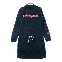 CHAMPION GOLF �`�����s�I���S���t  ���b�N�l�b�N ���������s�[�X  �u���b�N�n �T�C�Y�FM �����N�FA- �y���Áz�S���t�E�F�A