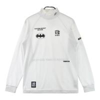 MASTER BUNNY EDITION �}�X�^�[�o�j�[�G�f�B�V���� �~BATMAN �n�C�l�b�N ����T�V���c  �z���C�g�n �T�C�Y�F4 �����N�FA- �y���Áz�S���t�E�F�A