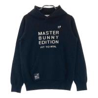 MASTER BUNNY EDITION �}�X�^�[�o�j�[�G�f�B�V����  �J�V�~�� �j�b�g�p�[�J�[  �u���b�N�n �T�C�Y�F0 �����N�FB �y���Áz�S���t�E�F�A
