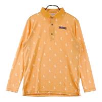 LANVIN SPORT �����o�� �X�|�[��  �����|���V���c ���� �I�����W�n �T�C�Y�F40 �����N�FN �y�V�i�z�S���t�E�F�A