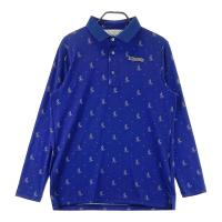 LANVIN SPORT �����o�� �X�|�[��  �����|���V���c ���� �l�C�r�[�n �T�C�Y�F40 �����N�FA- �y���Áz�S���t�E�F�A